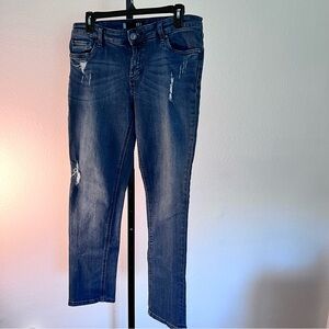 Kut from the Kloth Dark Wash Jeans